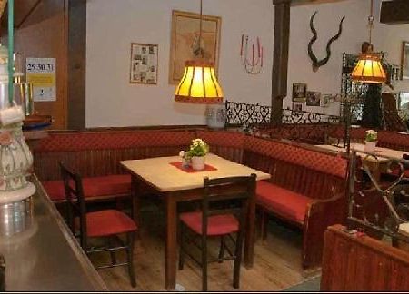 Hotel Ratskeller Gehrden Εξωτερικό φωτογραφία