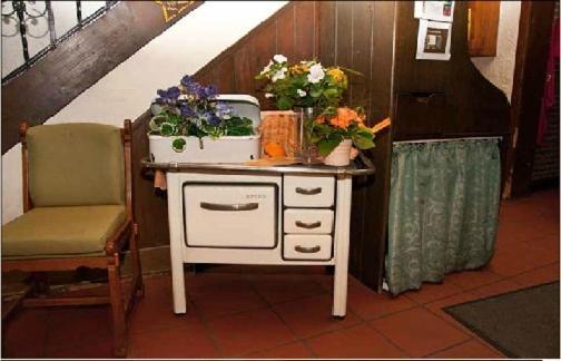 Hotel Ratskeller Gehrden Εξωτερικό φωτογραφία